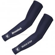 2021 Deceuninck Quick Step Manchettes Cyclisme