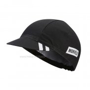 2021 Morvelo Casquette Cyclisme Noir