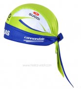 2012 Liquigas Foulard Cyclisme