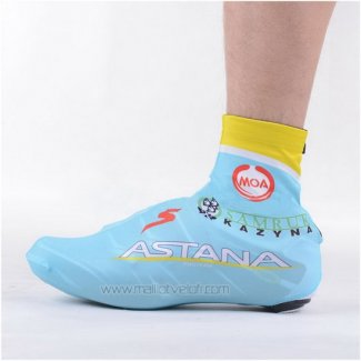 2013 Astana Couver Chaussure Cyclisme