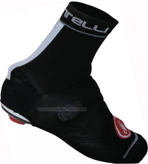 2014 Castelli Couver Chaussure Cyclisme Noir