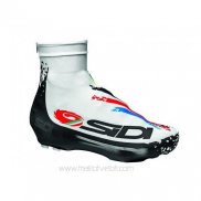 2014 SIDI Couver Chaussure Cyclisme Blanc