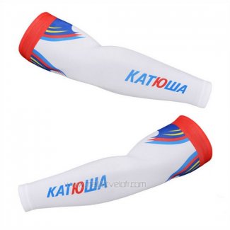 2015 Katusha Manchettes Cyclisme