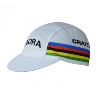 2017 Bora Casquette Cyclisme