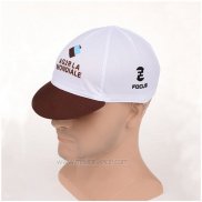 2015 Ag2r Casquette Cyclisme