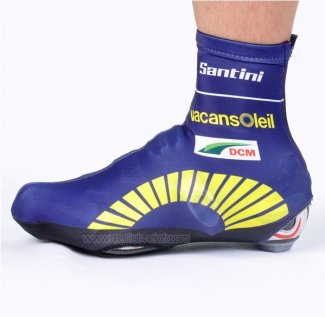 2012 Vacansoleil Couver Chaussure Cyclisme