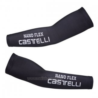 2013 Castelli Manchettes Cyclisme