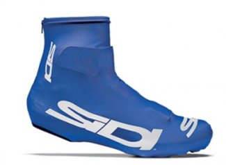 2014 SIDI Couver Chaussure Cyclisme Azur