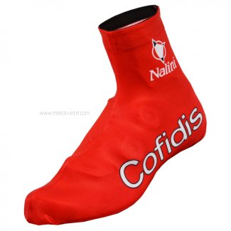 2015 Cofidis Couver Chaussure Cyclisme