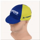 2015 Lampre Casquette Cyclisme