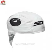 2015 SIDI Foulard Cyclisme Blanc