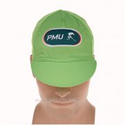 2015 Tour De France Casquette Vert