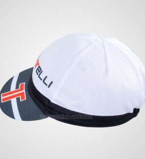 2012 Castelli Casquette Cyclisme