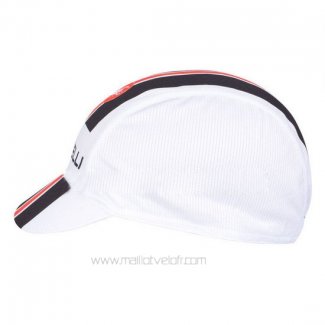 2013 Castelli Casquette Cyclisme