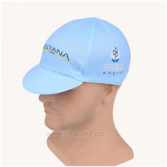 2015 Astana Casquette Cyclisme