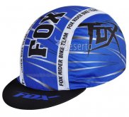 2014 Fox Casquette Cyclisme Bleu