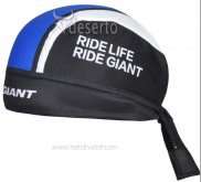 2014 Giant Foulard Cyclisme Bleu