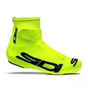 2014 SIDI Couver Chaussure Cyclisme Jaune