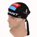 2015 Giant Foulard Cyclisme Noir