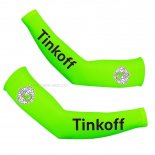 2016 Saxo Bank Tinkoff Manchettes Cyclisme Vert