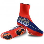 2018 Bahrain Merida Couver Chaussure Cyclisme