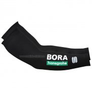 2018 Bora Manchettes Cyclisme Noir