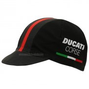 2018 Ducati Corse Casquette Cyclisme