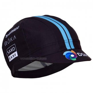 2021 DSM Casquette Cyclisme