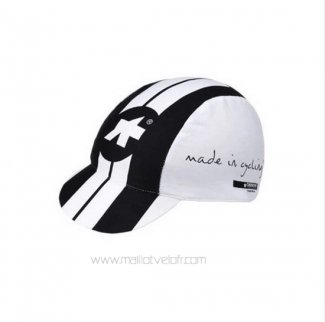 2013 Bianchi Casquette Cyclisme