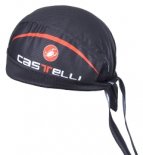 2013 Castelli Foulard Cyclisme Noir