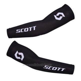 2014 Scott Manchettes Cyclisme