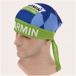 2015 Garmin Foulard Cyclisme Vert