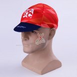 2016 Drapac Casquette Cyclisme