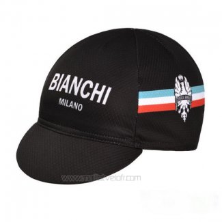 2014 Bianchi Casquette Cyclisme