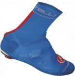 2014 Castelli Couver Chaussure Cyclisme Bleu