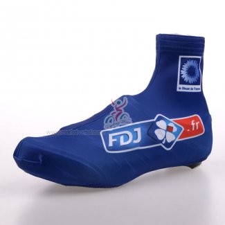 2014 FDJ Couver Chaussure Cyclisme