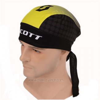 2015 Scott Foulard Cyclisme