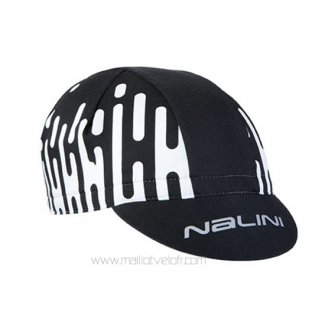 2018 Nalini Casquette Cyclisme