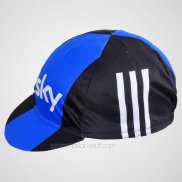 2012 Sky Casquette Cyclisme