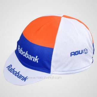 2012 Rabobank Casquette Cyclisme