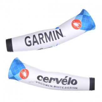 2012 Garmin Manchettes Cyclisme