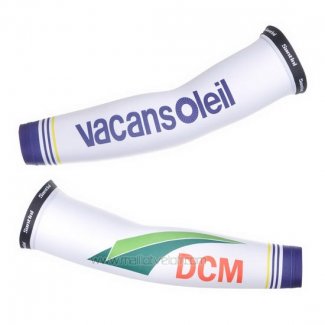 2012 Vacansoleil Manchettes Cyclisme