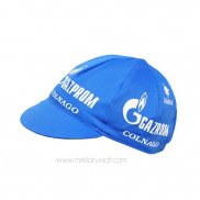 2016 Gazprom Rusvelo Casquette Cyclisme