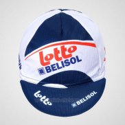 2012 Lotto Casquette Cyclisme