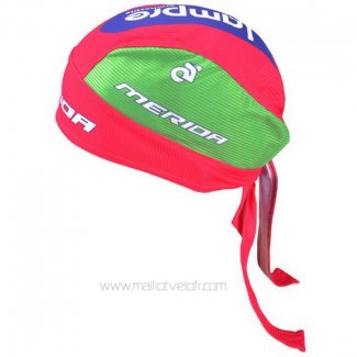 2013 Lampre Foulard Cyclisme