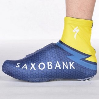 2013 Saxo Bank Couver Chaussure Cyclisme