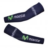 2014 Movistar Manchettes Cyclisme