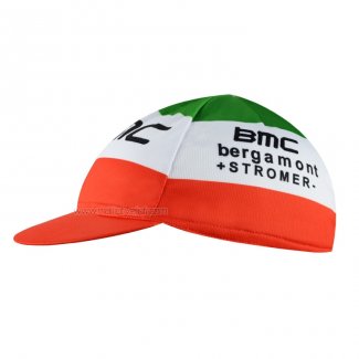 2015 BMC Casquette Cyclisme