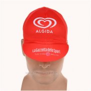 2015 Giro D'italia Casquette Rouge