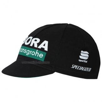 2018 Bora Casquette Cyclisme